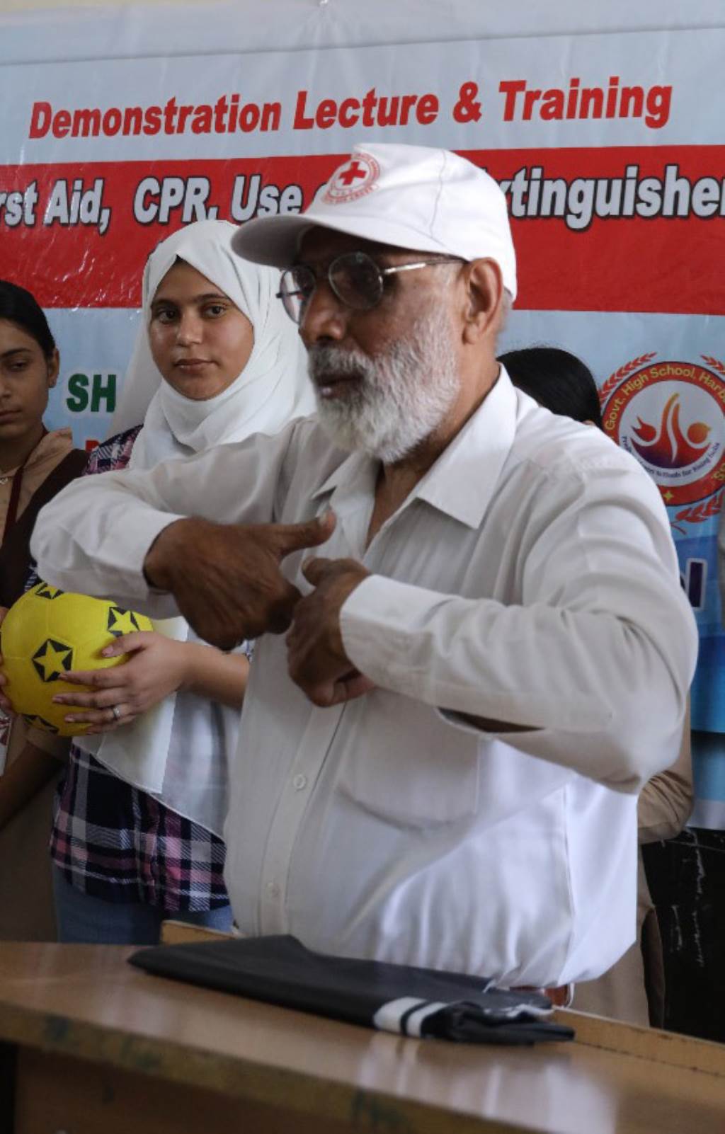 In the future  children and minors  not the elderly  may die in greater numbers